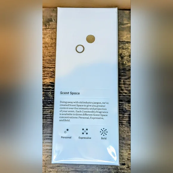 COMMODITY Gold Personal - Picture 6 of 13